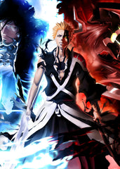 Bleach Soul Reaper's Wrath