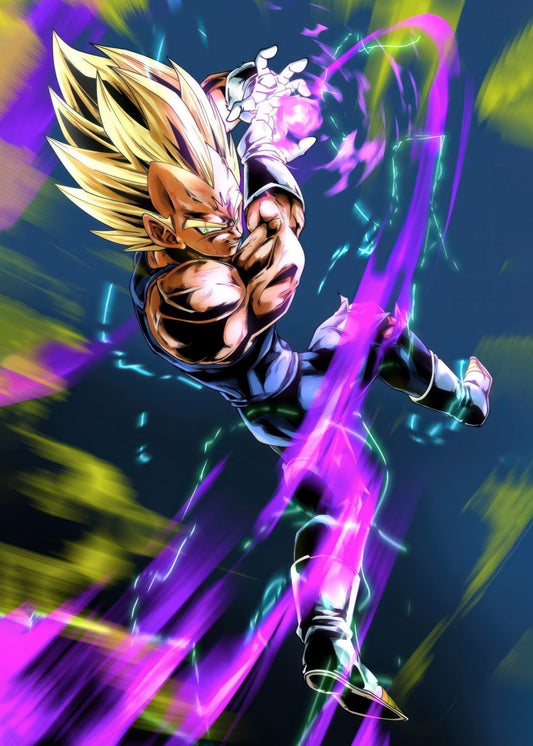 Vegeta