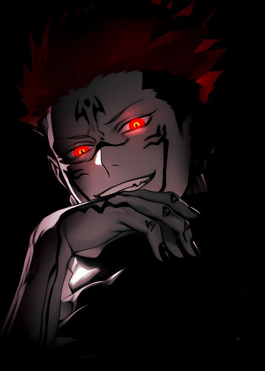 Sukuna