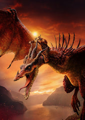 How to train your dragon 