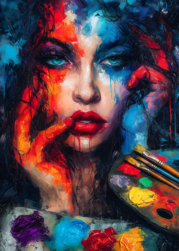 Colors of Emotion