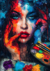 Colors of Emotion
