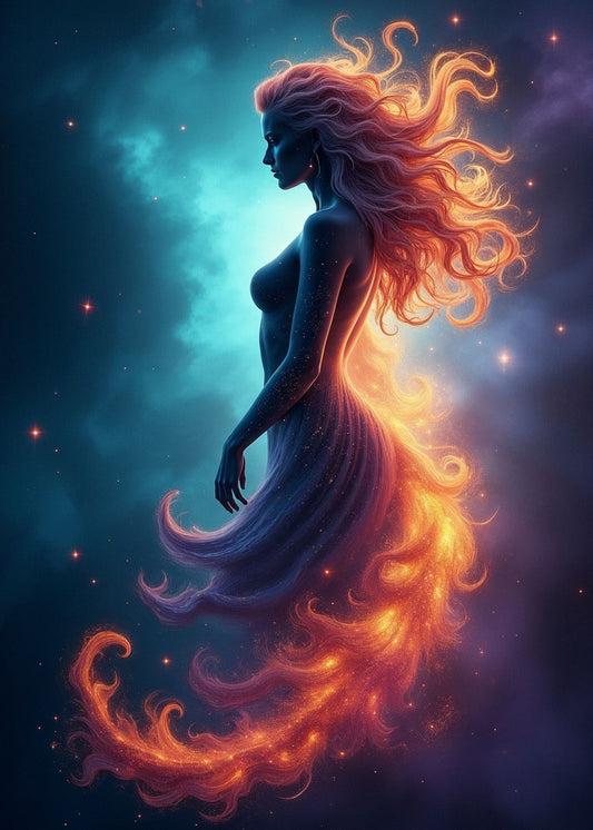 cosmic Virgo