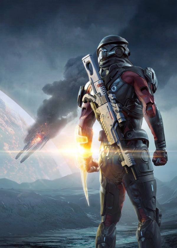 Mass Effect