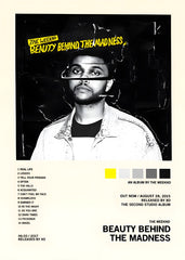 The Weeknd