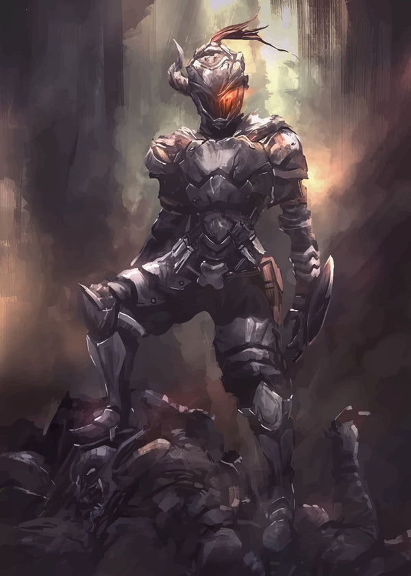 goblin slayer