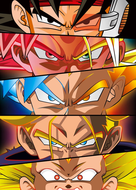 Dragon Bal