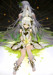 Lesser Lord Kusanali