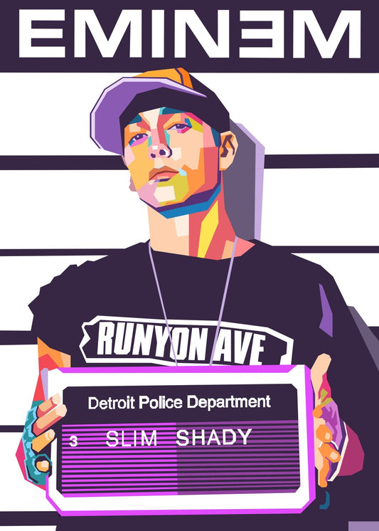 Eminem hip hop