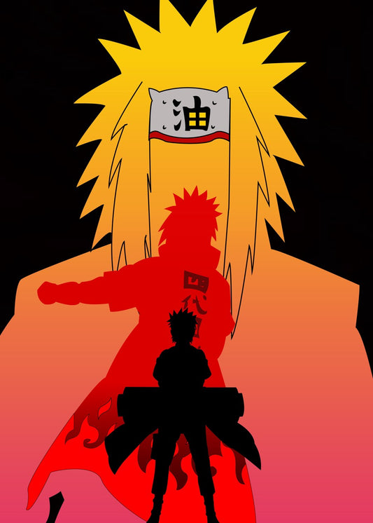 Naruto Shipudden