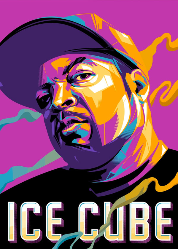 Ice Cube