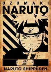 Naruto Uzumaki 