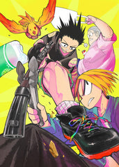 sakamoto days