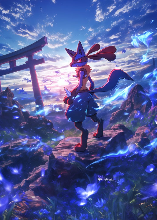 Pokemon