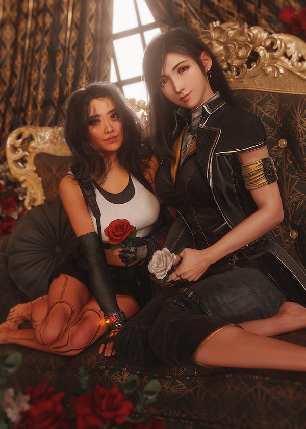 Clair obscur: expedition 33