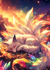 Dreams of the Celestial Fox