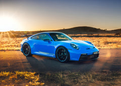  2022 Porsche 911 GT3