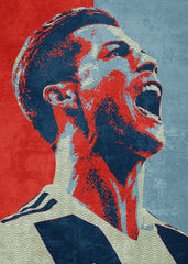 portugal hero footballer