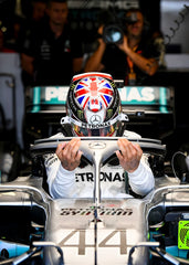 hamilton in action