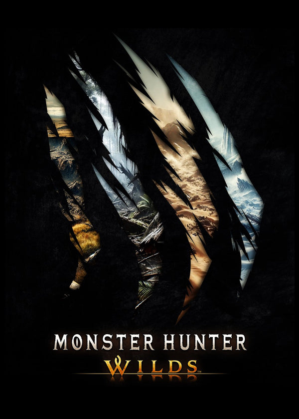Monster hunter wilds