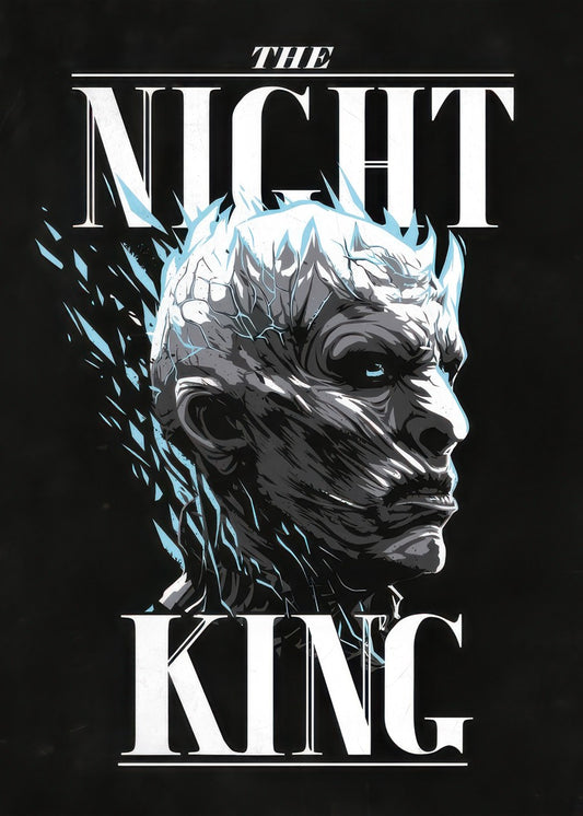 Night King, Game of thrones
