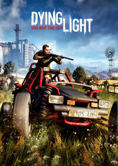 dying light game