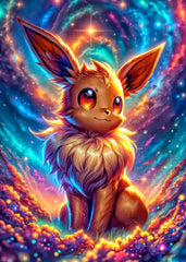 Eevee Pokemon