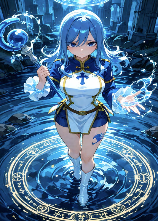 Fairy Tail Bonds of Magic