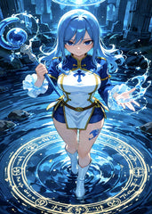 Fairy Tail Bonds of Magic