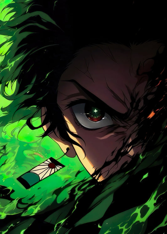 Tanjiro kamado
