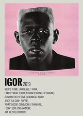 Igor