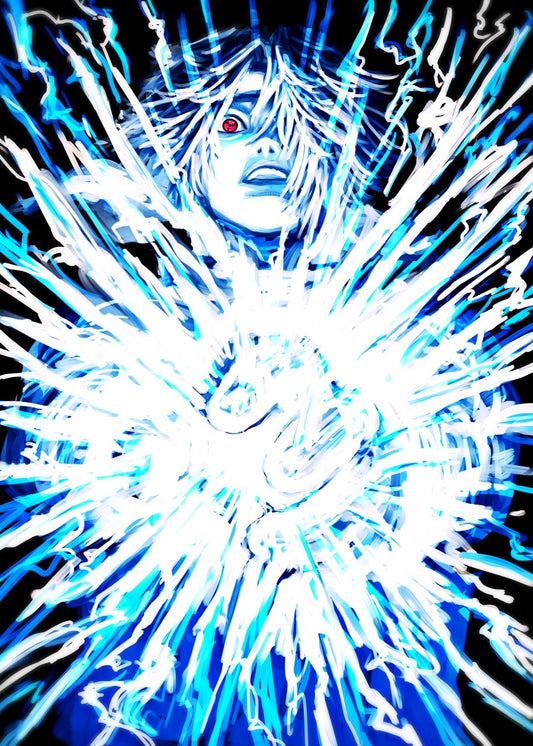 Sasuke uchiha 
