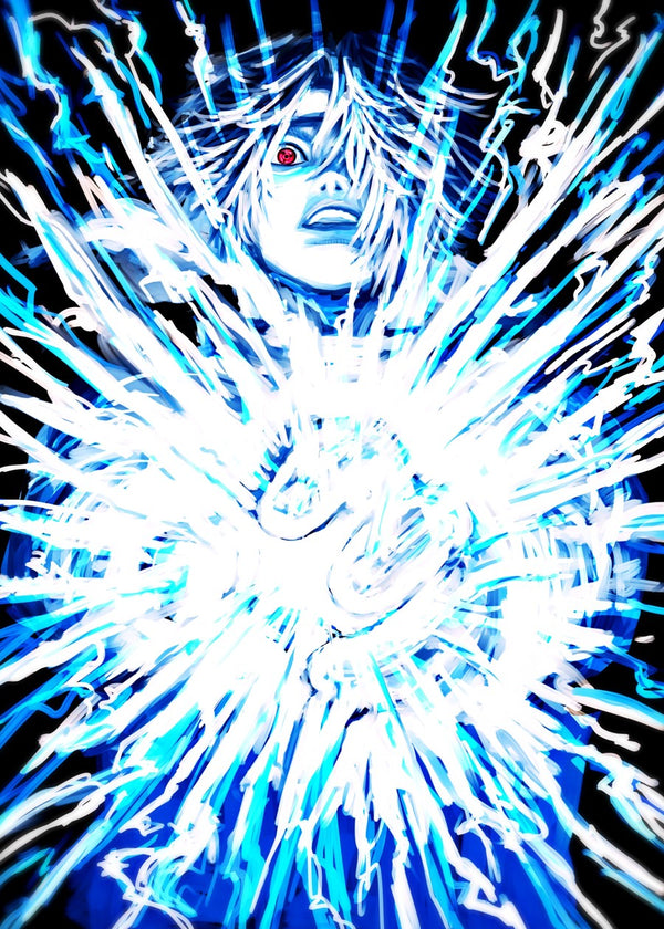 Sasuke uchiha