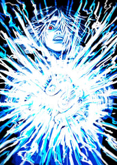 Sasuke uchiha 