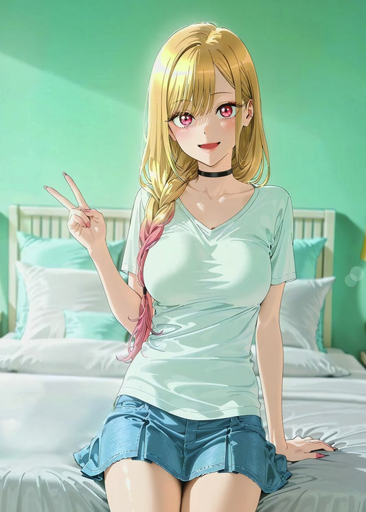 My Dress-Up Darling