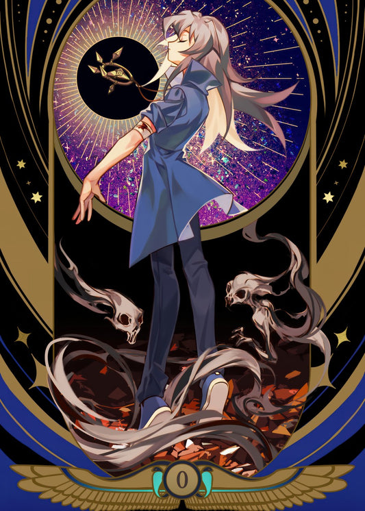 Yu-Gi-Oh!