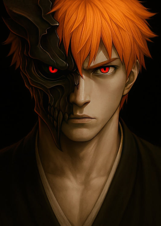 Bleach Anime