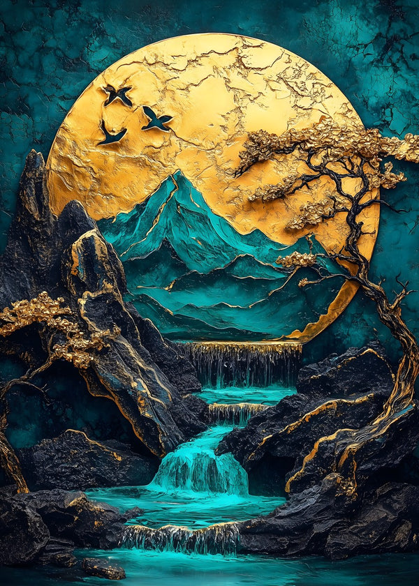 Golden Harmony