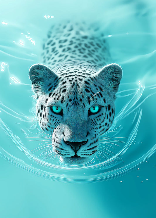 Aqua Mirage