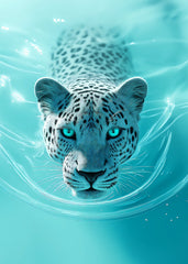 Aqua Mirage