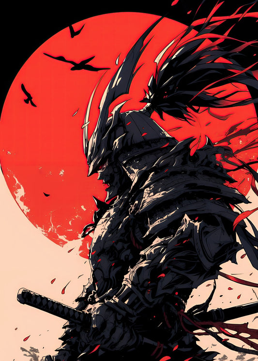  Ghost Of Tsushima Jin Sakai