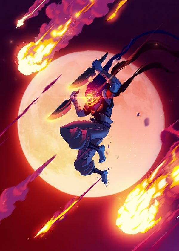 dead cells