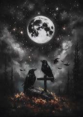 Whispers Under the Moon