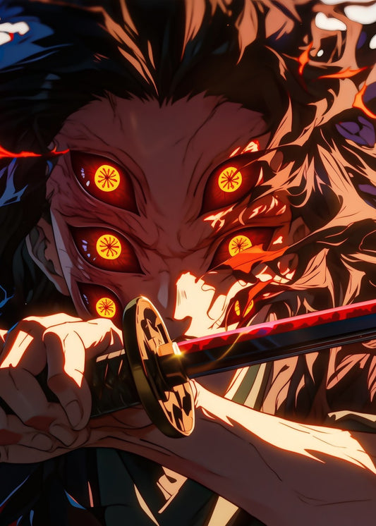 Kokushibo