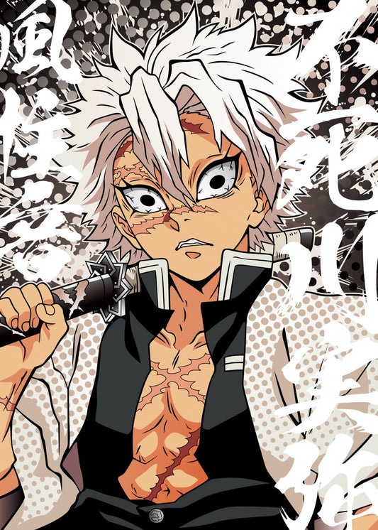 Demon Slayer