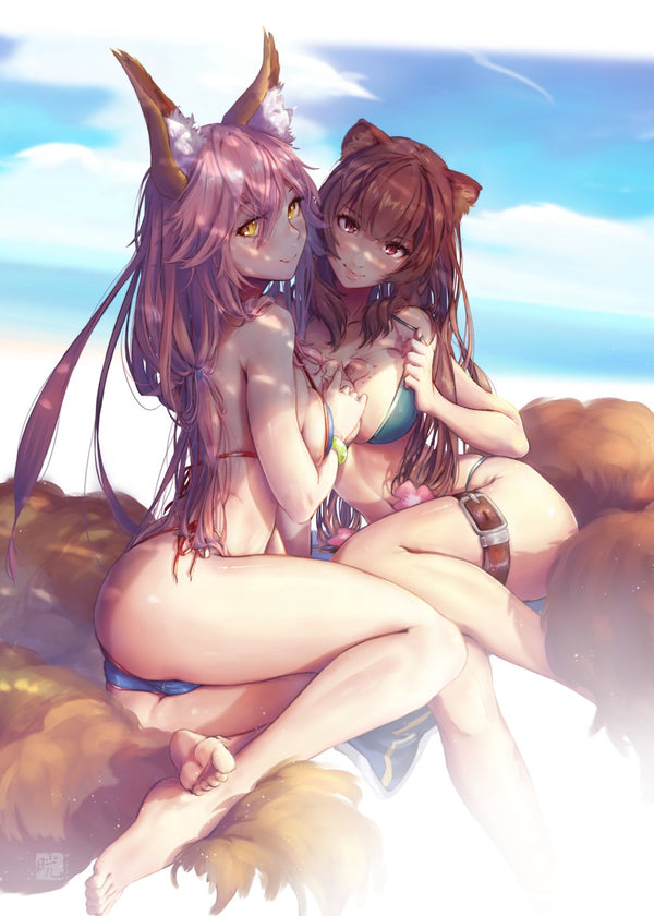 Tate no Yuusha no Nariagari