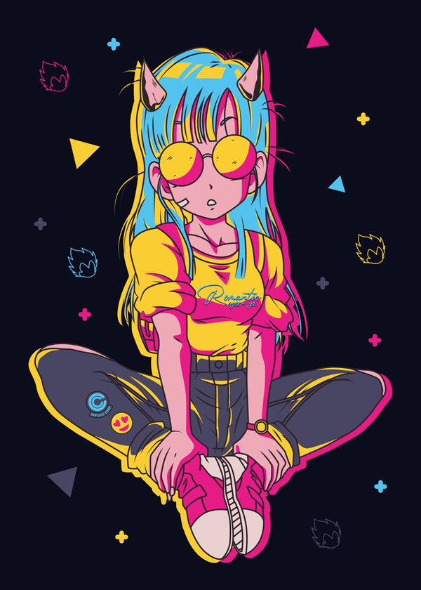 Oni Bulma