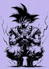 son goku