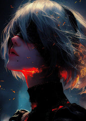 Nier Automata
