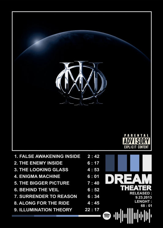 Dream Theater